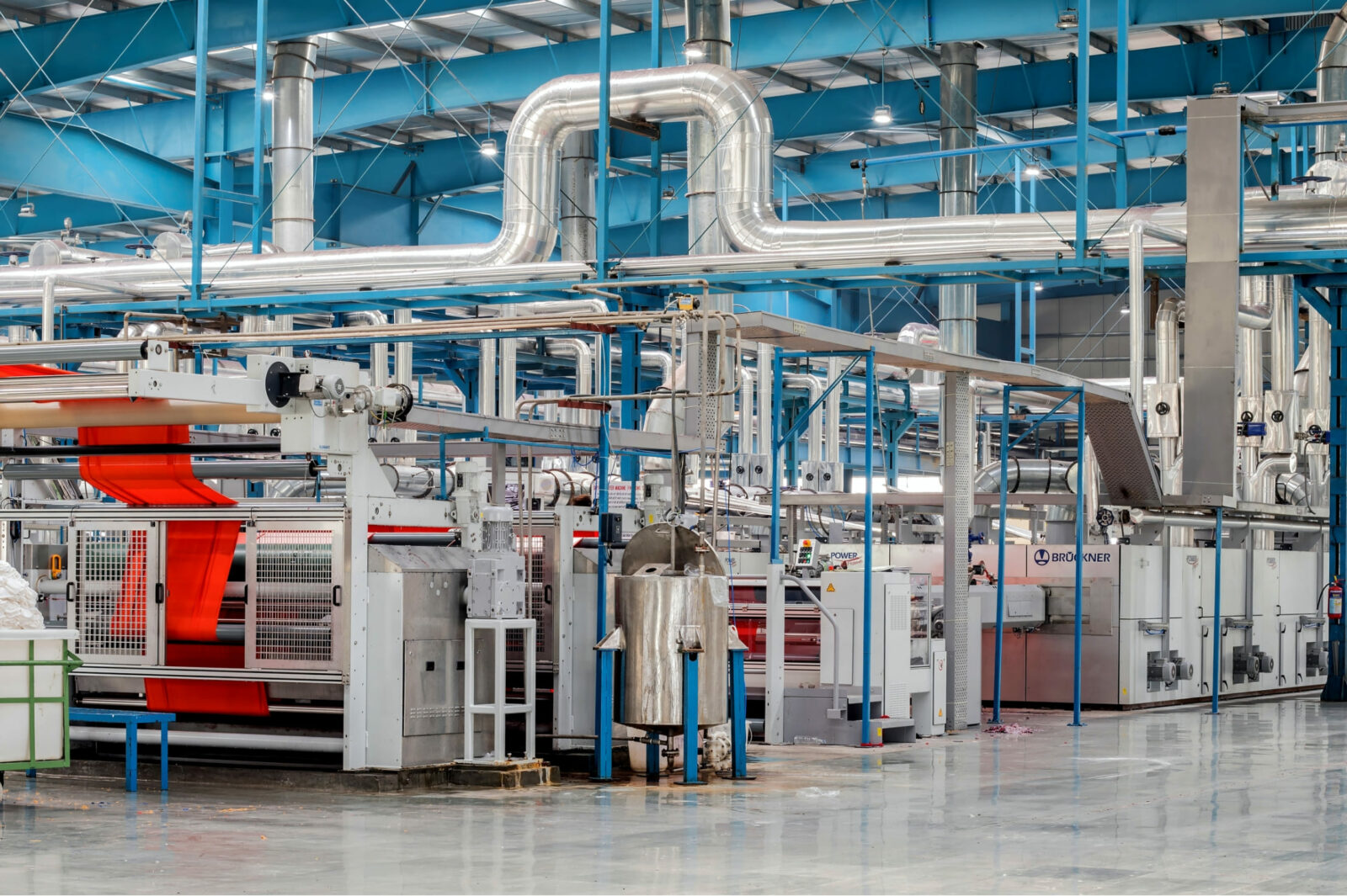 Facility Management: significato, servizi e vantaggi