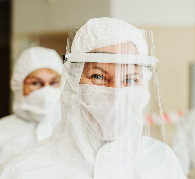 Sanificazione industriale di camere bianche: procedure fondamentali