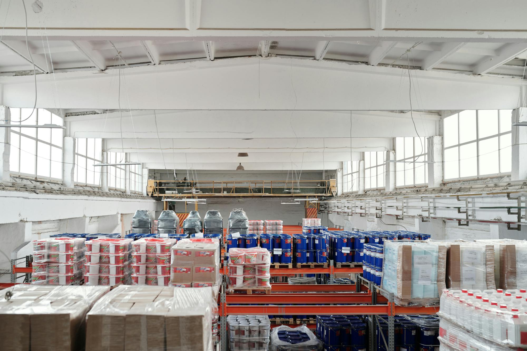 Come rendere la distribuzione merce nella GDO più efficiente: 5 consigli