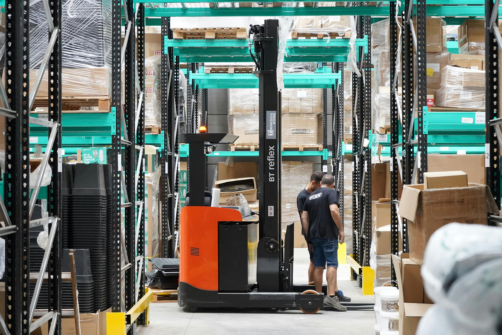 Logistica di un evento: come gestirla al meglio?