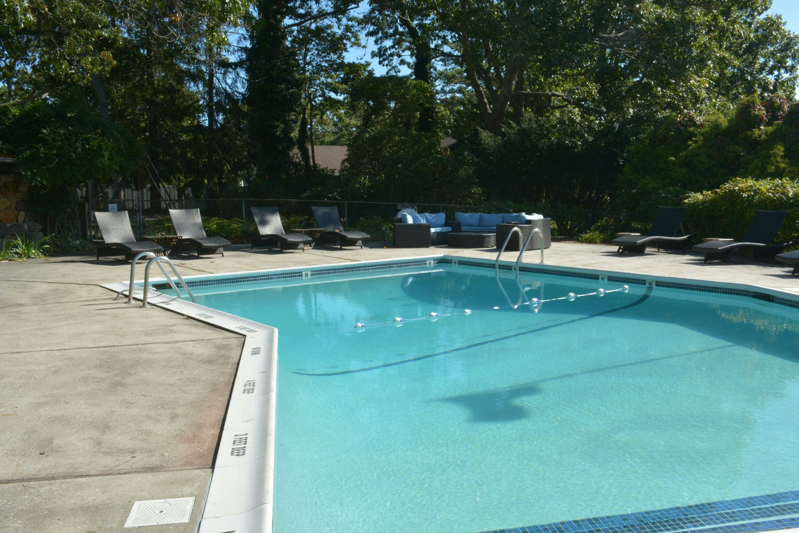 Manutenzione ordinaria e straordinaria della piscina: quando farla?