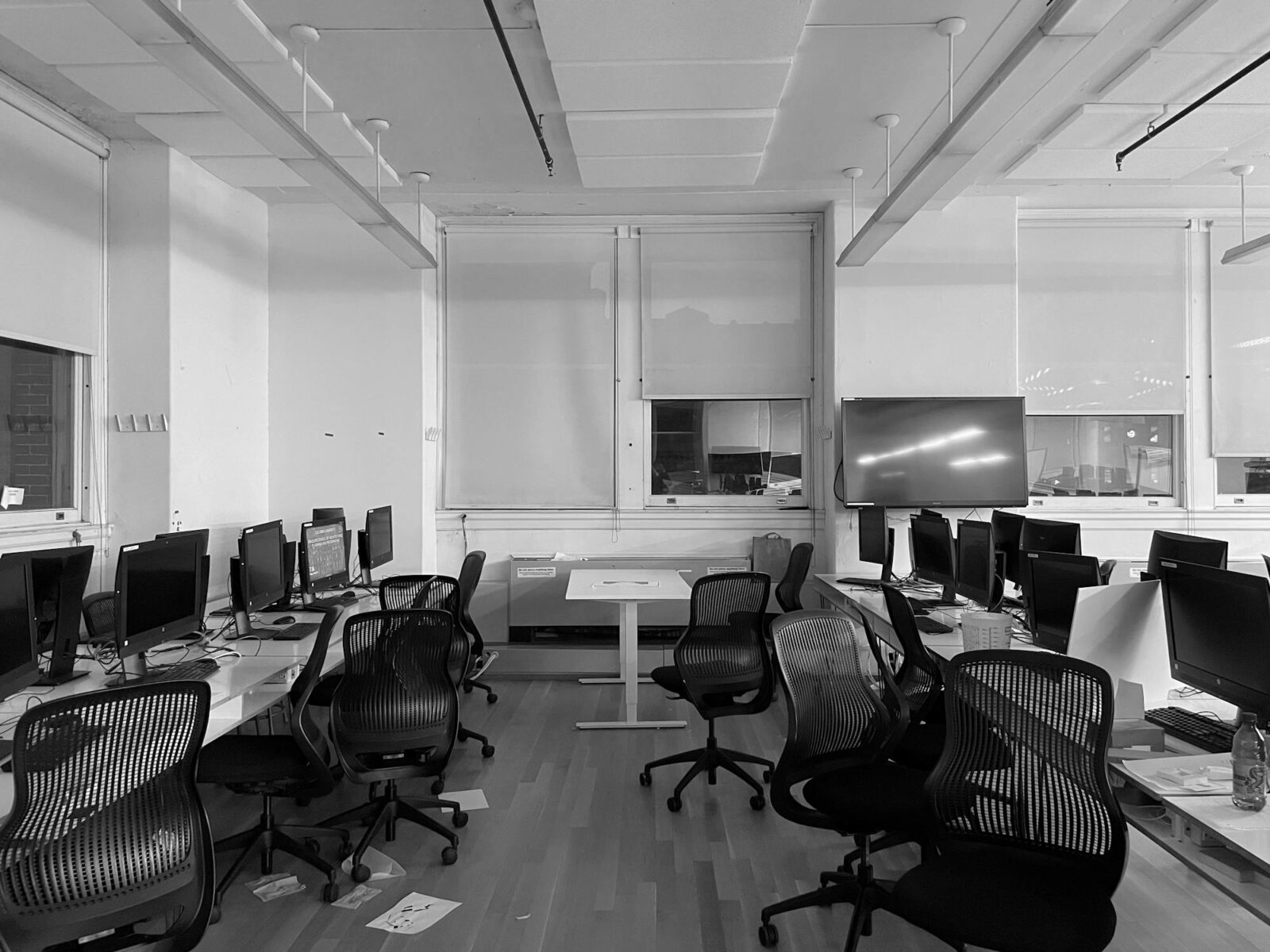 Come organizzare lo sgombero del tuo ufficio in modo rapido ed efficiente
