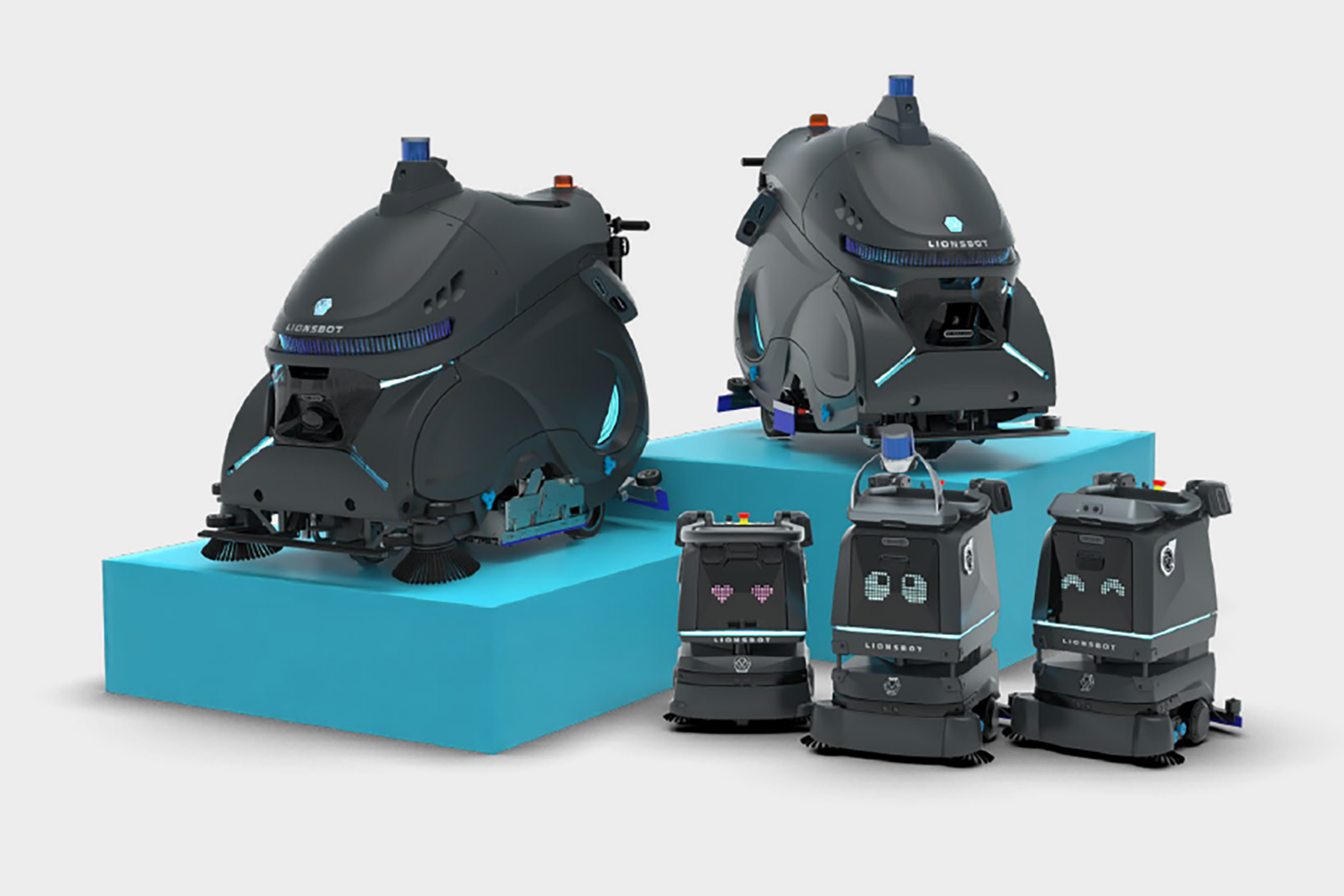 Pulizie industriali 4.0: AI e automazione per risultati migliori. I robot AI trovano un utilizzo sempre maggiore anche in ambito industriale.